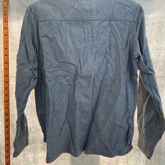 Tradlands grey flannel - Picture 3 of 4